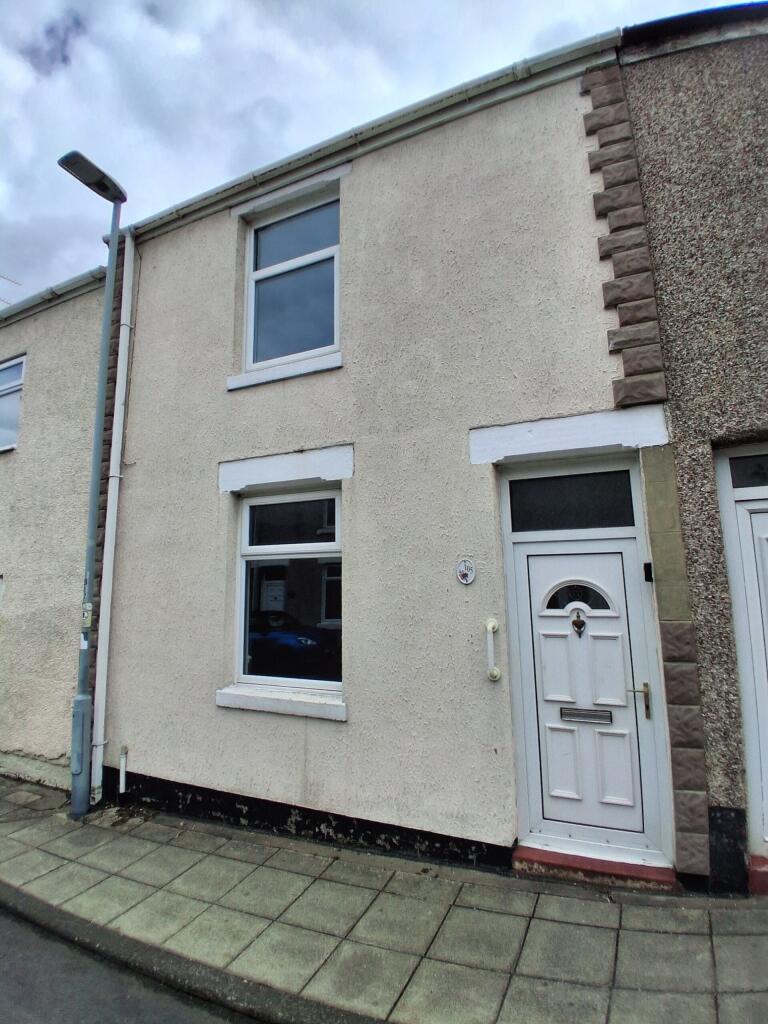 2 bed Mid Terraced House for rent in Spennymoor. From Rent UK Property - Lancashire