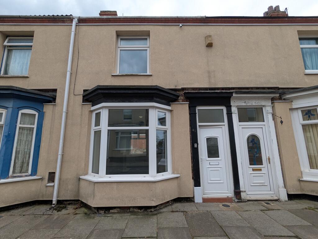 2 bed Mid Terraced House for rent in Stockton-on-Tees. From Rent UK Property - Lancashire
