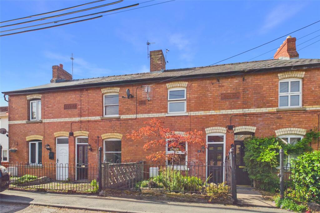 2 bed Mid Terraced House for rent in Ross-on-Wye. From Richard Butler & Associates - Ross-On-Wye 2 bed Mid Terraced House for rent in Ross-on-Wye. From Richard Butler & Associates - Ross-On-Wye