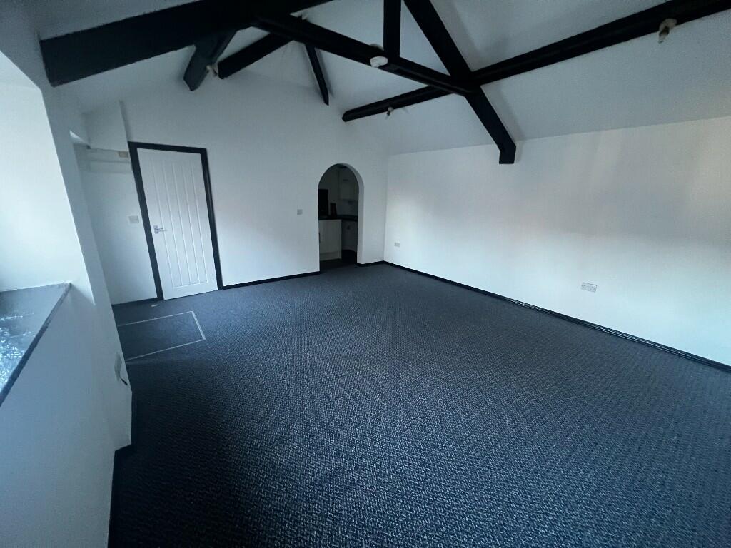 0 bed Studio for rent in Appleton Thorn. From Riverside Estates Ltd - Warrington
