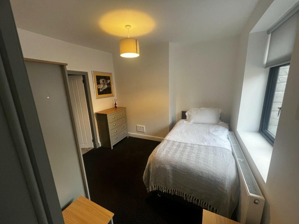 1 bed HMO for rent in Warrington. From Riverside Estates Ltd - Warrington