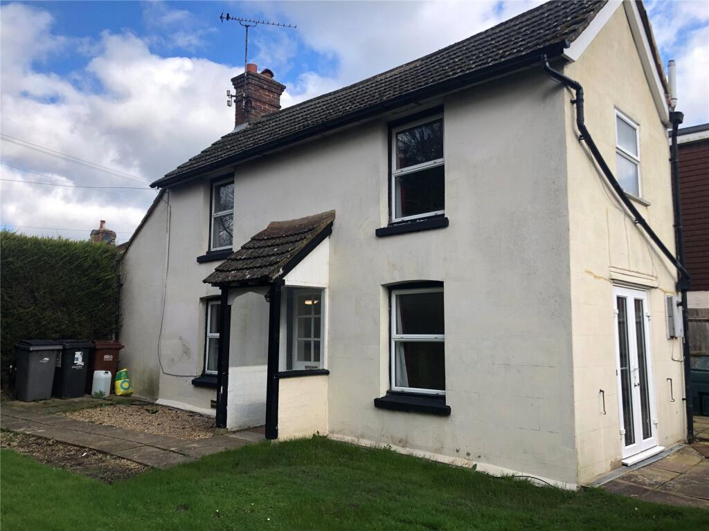 2 bed Semi Detached for rent in Hadlow Down. From Samuel and Son Chartered Surveyors - Horam