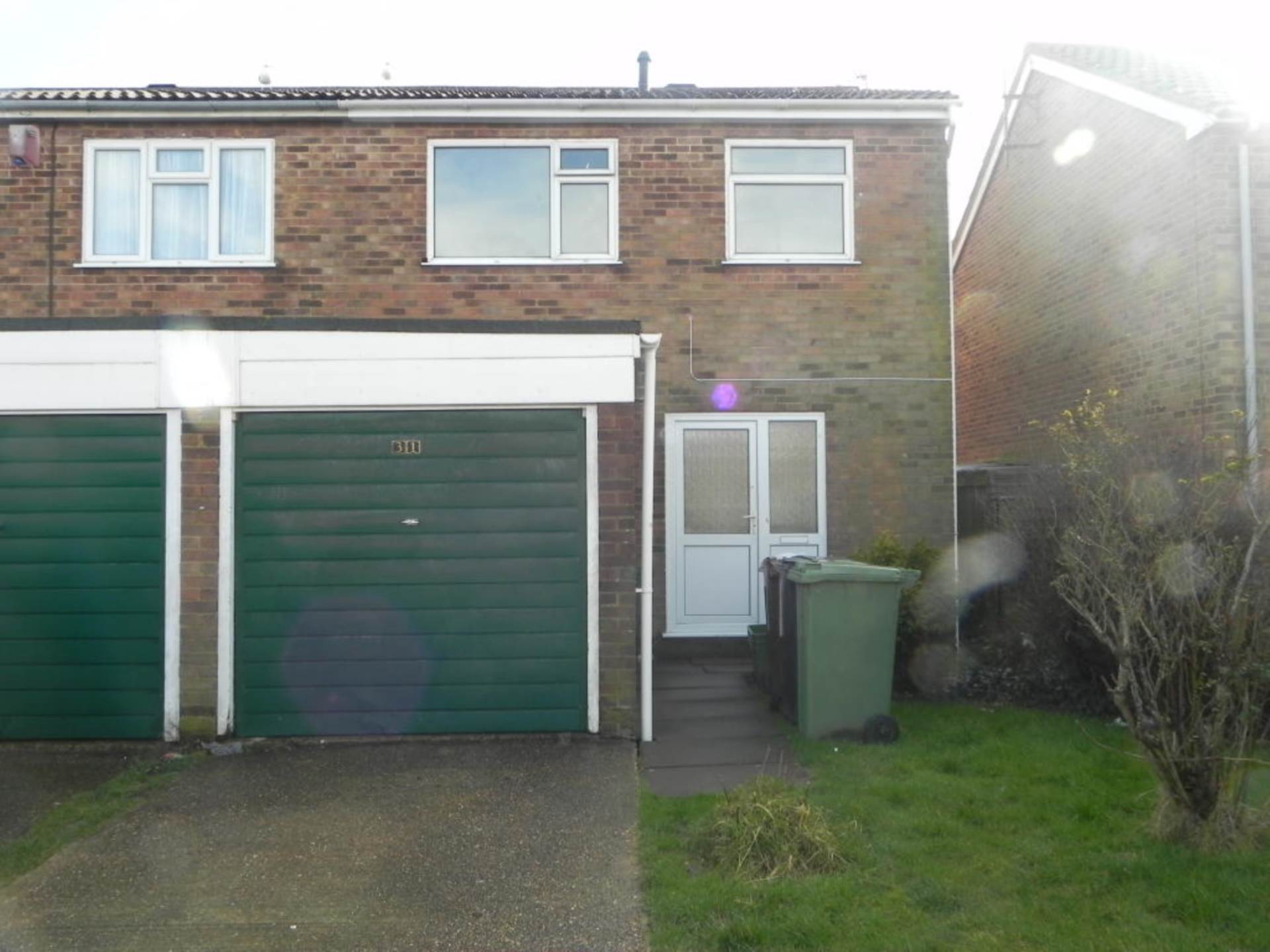 3 bed Semi-Detached House for rent in Eastbourne. From Cavendish and Co - Eastbourne