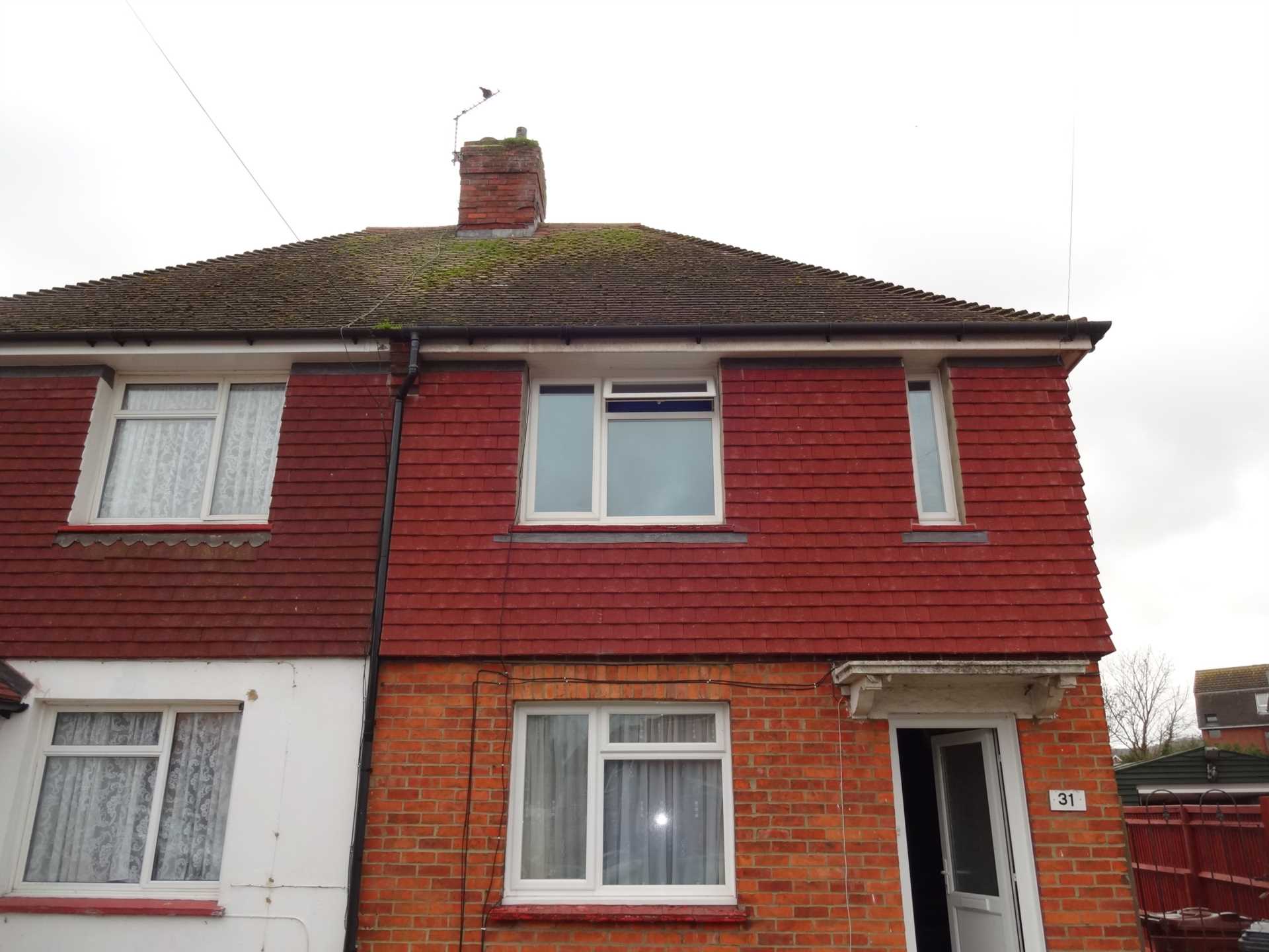 2 bed Mid Terraced House for rent in Eastbourne. From Cavendish and Co - Eastbourne