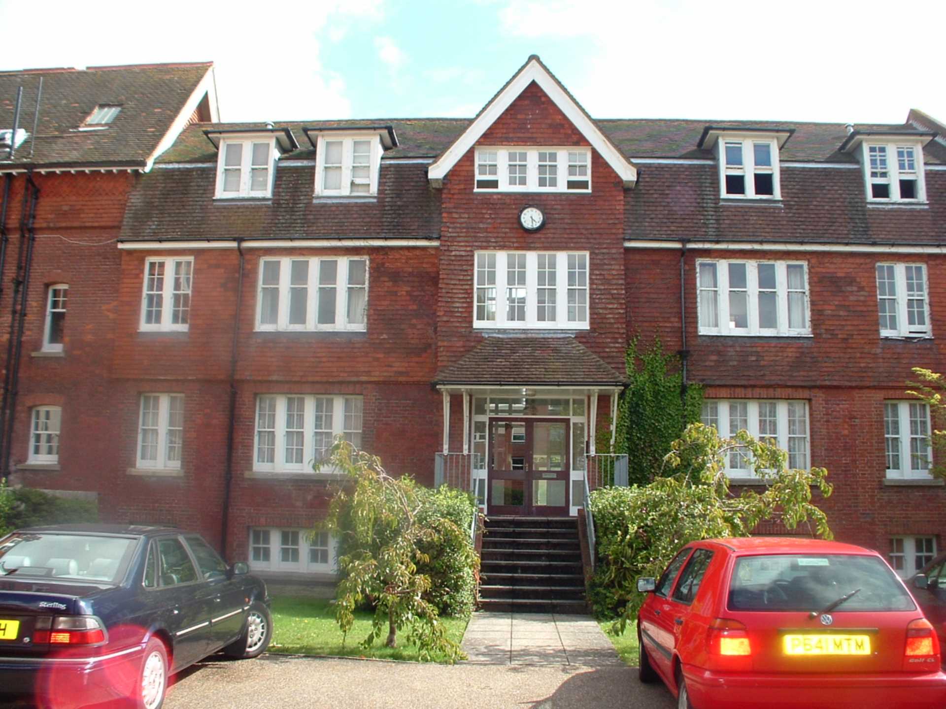 1 bed 1st Floor Flat for rent in Eastbourne. From Cavendish and Co - Eastbourne