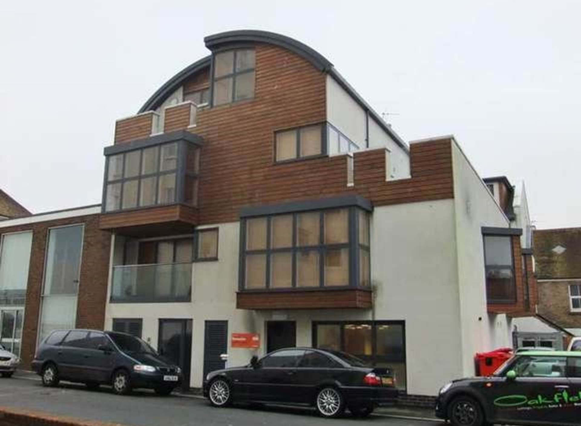 2 bed Semi Detached for rent in Eastbourne. From Cavendish and Co - Eastbourne
