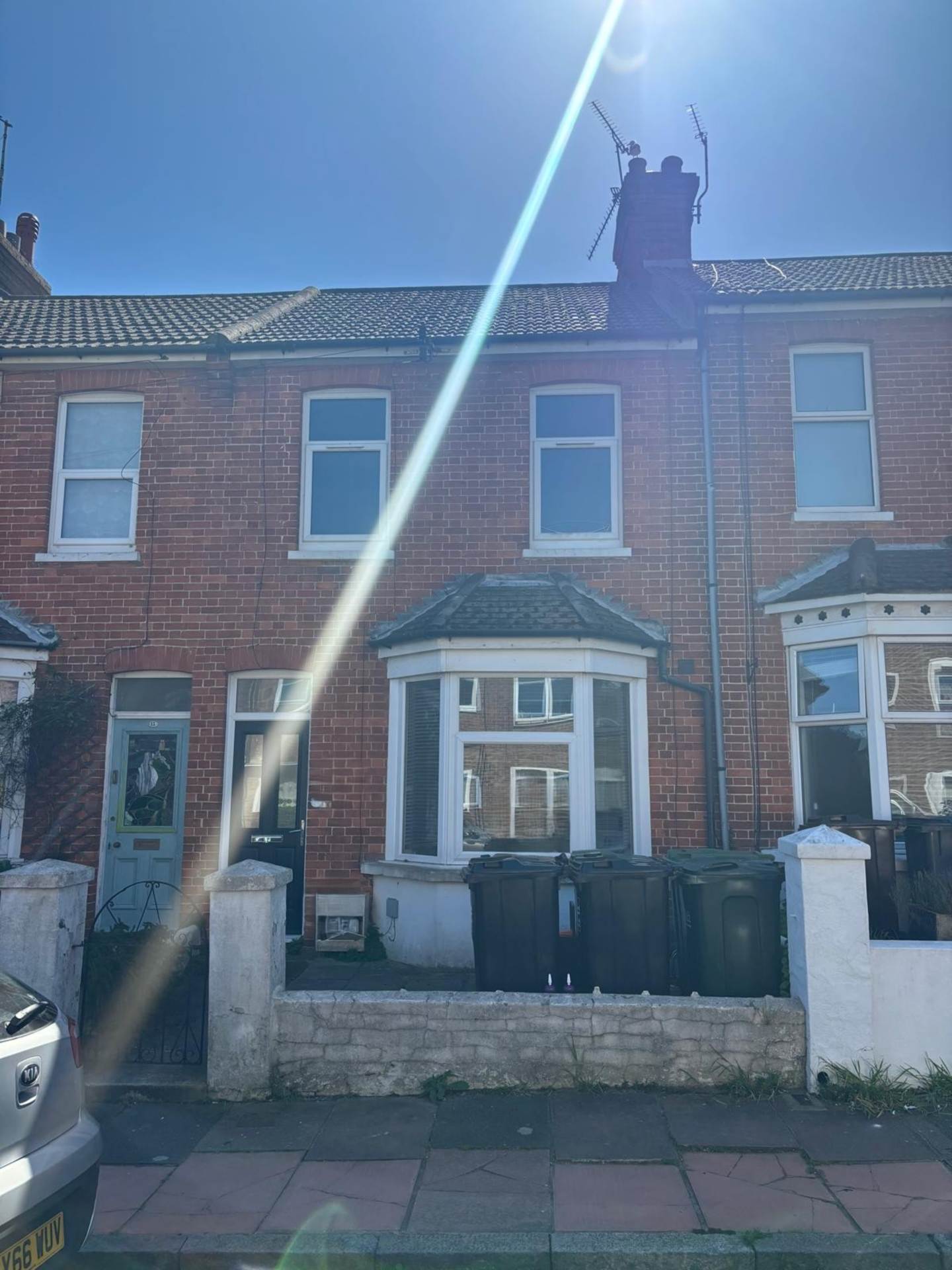 3 bed Mid Terraced House for rent in Eastbourne. From Cavendish and Co - Eastbourne 3 bed Mid Terraced House for rent in Eastbourne. From Cavendish and Co - Eastbourne