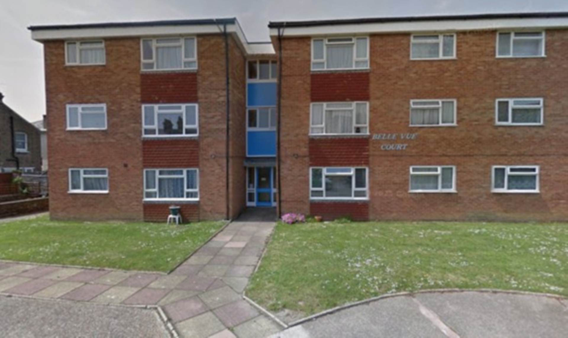 2 bed 1st Floor Flat for rent in Eastbourne. From Cavendish and Co - Eastbourne