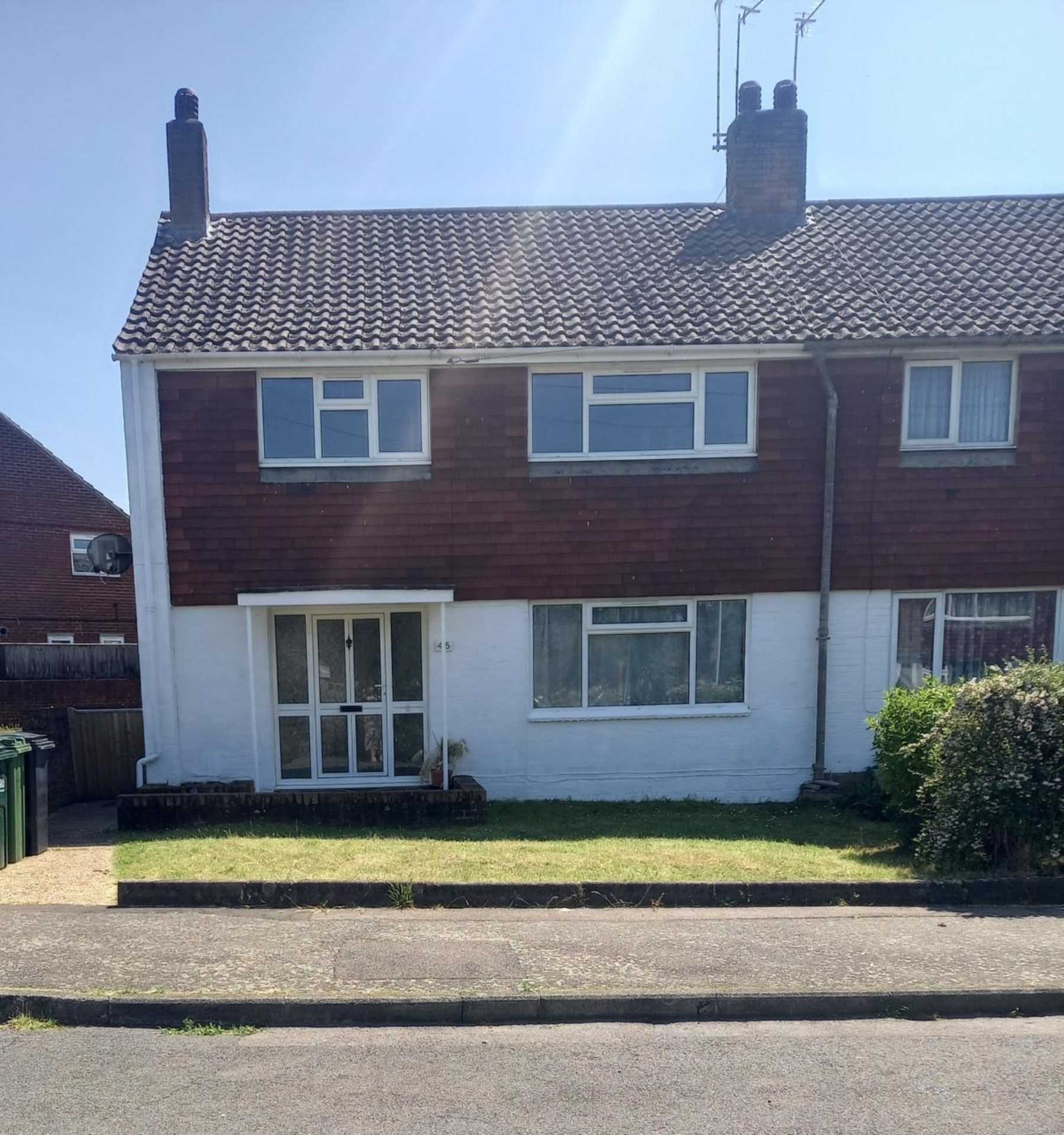 4 bed End of Terrace for rent in Eastbourne. From Cavendish and Co - Eastbourne 4 bed End of Terrace for rent in Eastbourne. From Cavendish and Co - Eastbourne