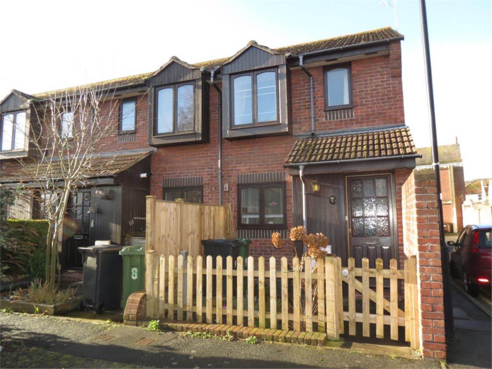 2 bed Semi Detached for rent in Eastbourne. From Cavendish and Co - Eastbourne 2 bed Semi Detached for rent in Eastbourne. From Cavendish and Co - Eastbourne