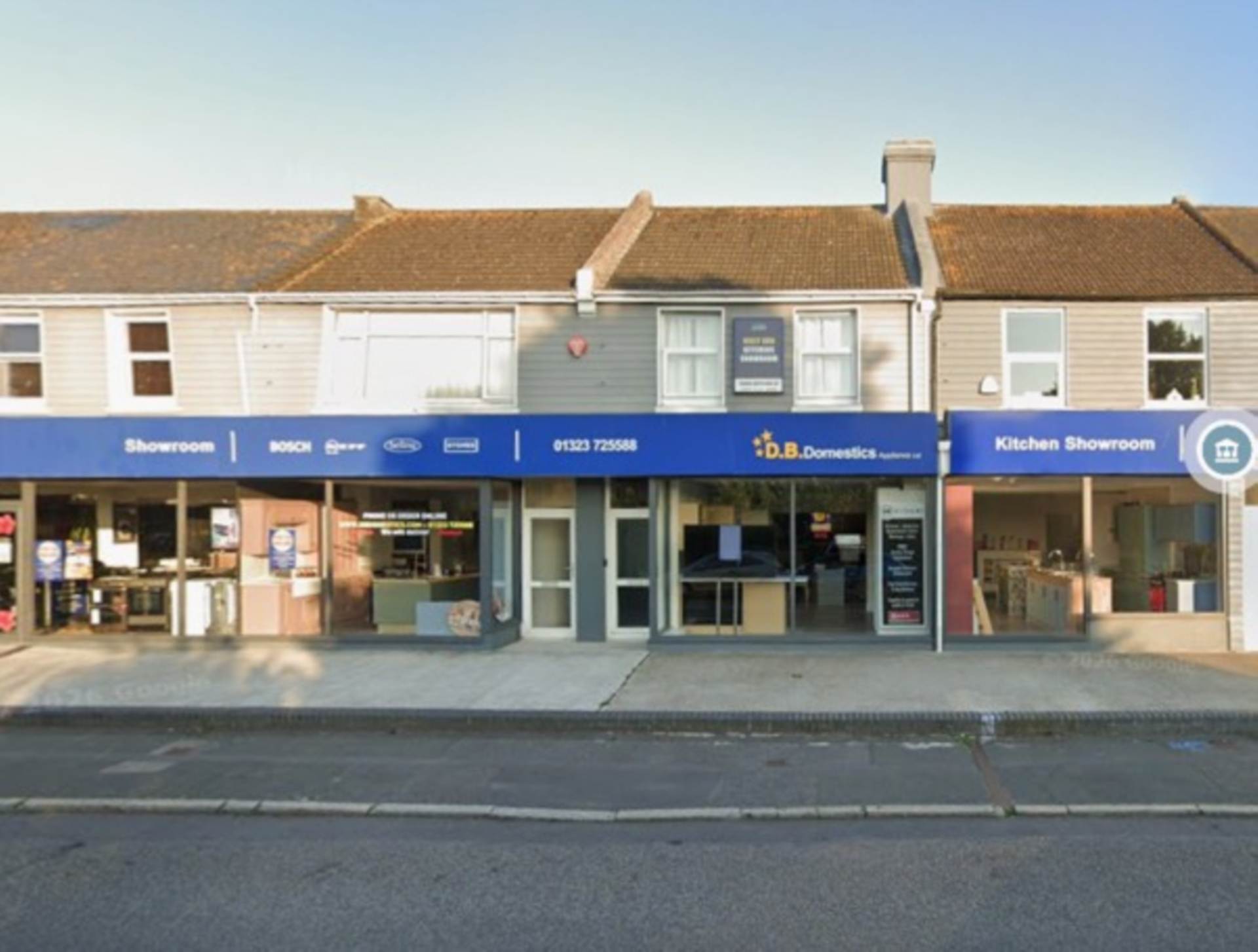 2 bed 1st Floor Flat for rent in Eastbourne. From Cavendish and Co - Eastbourne 2 bed 1st Floor Flat for rent in Eastbourne. From Cavendish and Co - Eastbourne