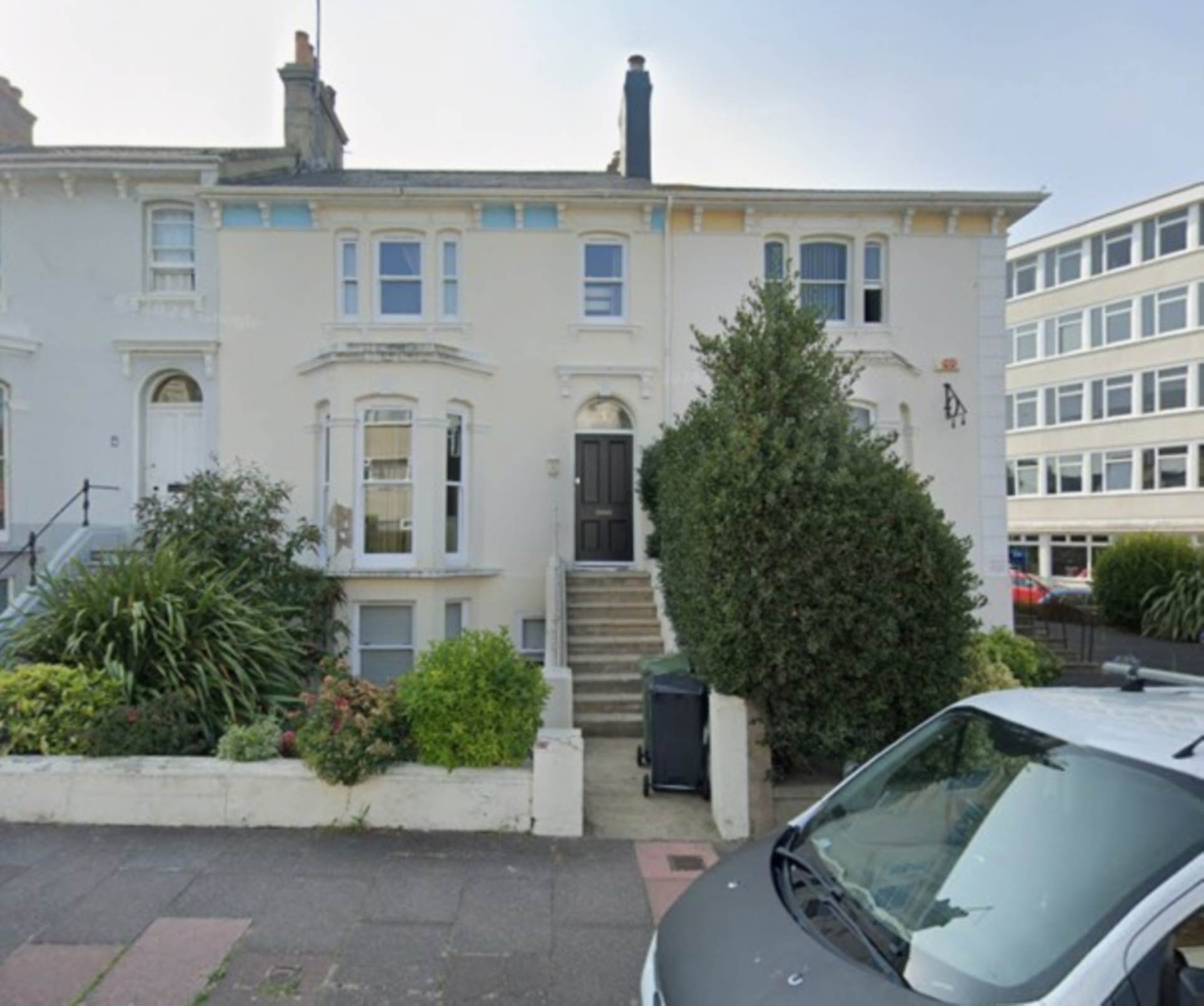 2 bed 1st Floor Flat for rent in Eastbourne. From Cavendish and Co - Eastbourne