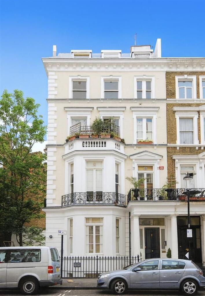 0 bed 1st Floor Flat for rent in London. From Sandersons - Holland Park & Notting Hill 0 bed 1st Floor Flat for rent in London. From Sandersons - Holland Park & Notting Hill