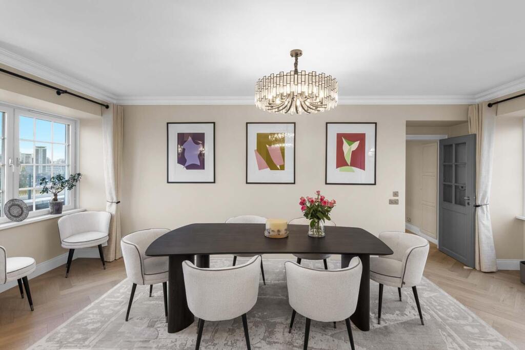 2 bed Detached for rent in London. From Sandersons - Holland Park & Notting Hill