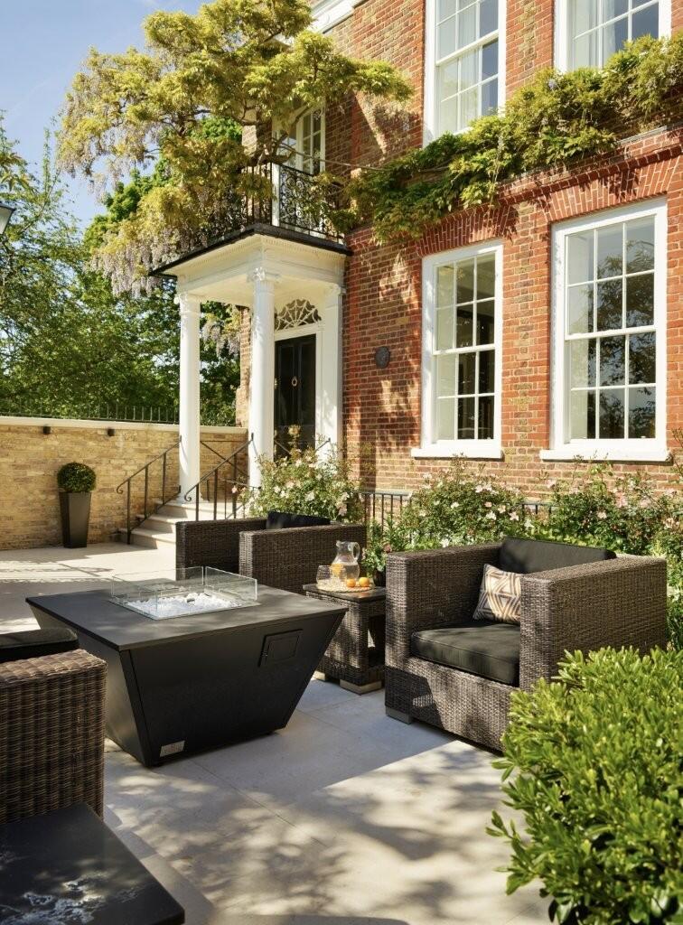 7 bed Detached for rent in London. From Sandersons - Holland Park & Notting Hill 7 bed Detached for rent in London. From Sandersons - Holland Park & Notting Hill