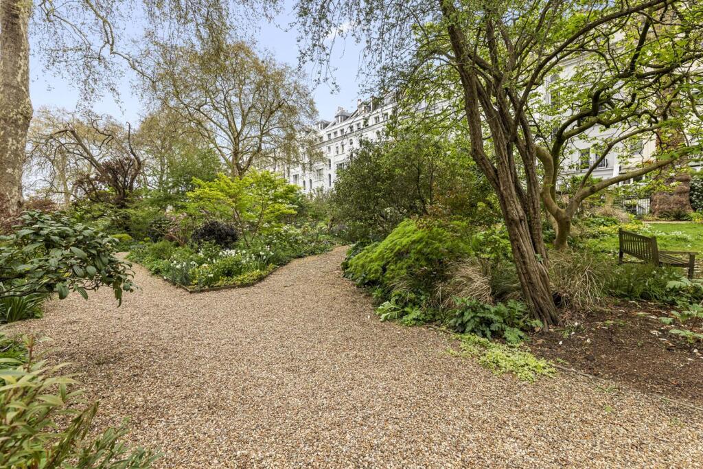 0 bed Detached for rent in London. From Sandersons - Holland Park & Notting Hill