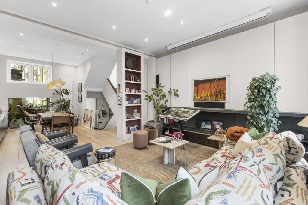 3 bed Duplex for rent in Paddington. From Sandersons - Holland Park & Notting Hill 3 bed Duplex for rent in Paddington. From Sandersons - Holland Park & Notting Hill