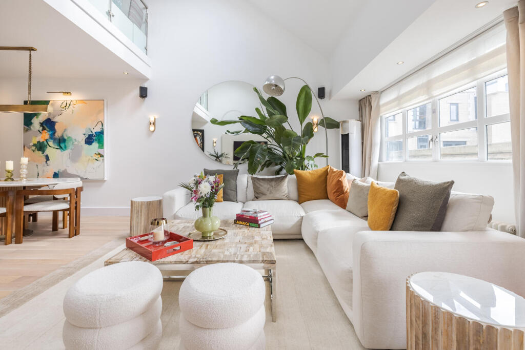 3 bed Apartment for rent in Paddington. From Sandersons - Holland Park & Notting Hill 3 bed Apartment for rent in Paddington. From Sandersons - Holland Park & Notting Hill