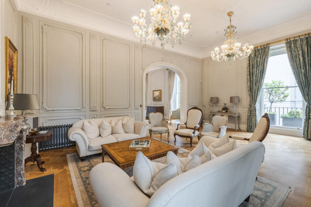 10 bed Detached for rent in Paddington. From Sandersons - Holland Park & Notting Hill 10 bed Detached for rent in Paddington. From Sandersons - Holland Park & Notting Hill