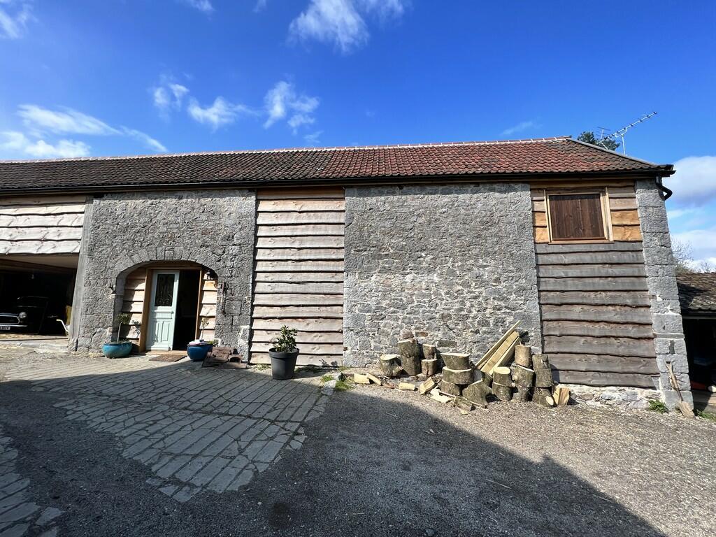 3 bed Barn Conversion for rent in Trusham. From Sawdye and Harris - Ashburton