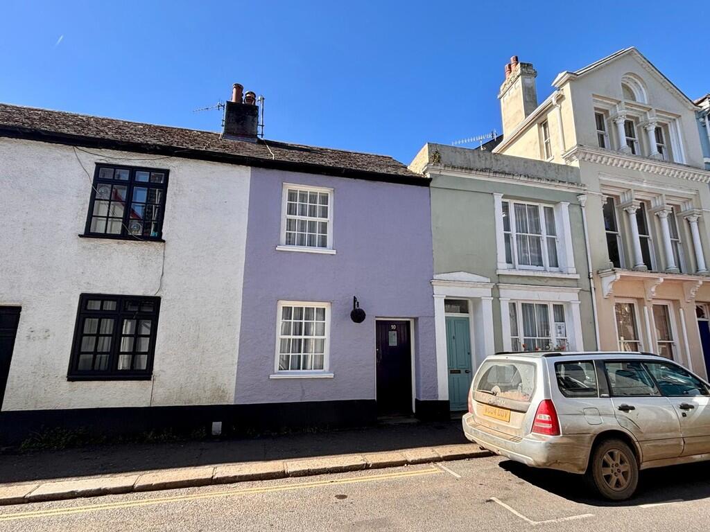 2 bed Mid Terraced House for rent in Ashburton. From Sawdye & Harris - Ashburton 2 bed Mid Terraced House for rent in Ashburton. From Sawdye & Harris - Ashburton