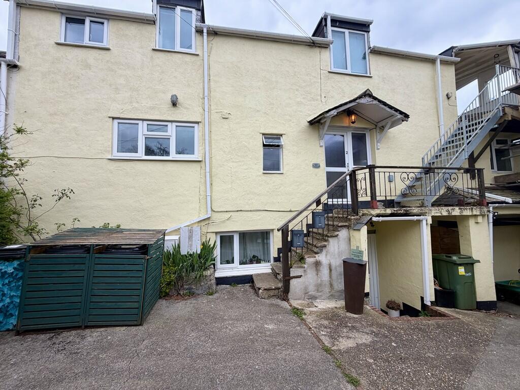 1 bed Apartment for rent in Chudleigh. From Sawdye & Harris - Ashburton