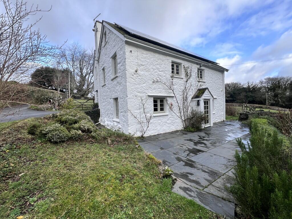 4 bed Cottage for rent in Lustleigh. From Sawdye & Harris - Ashburton