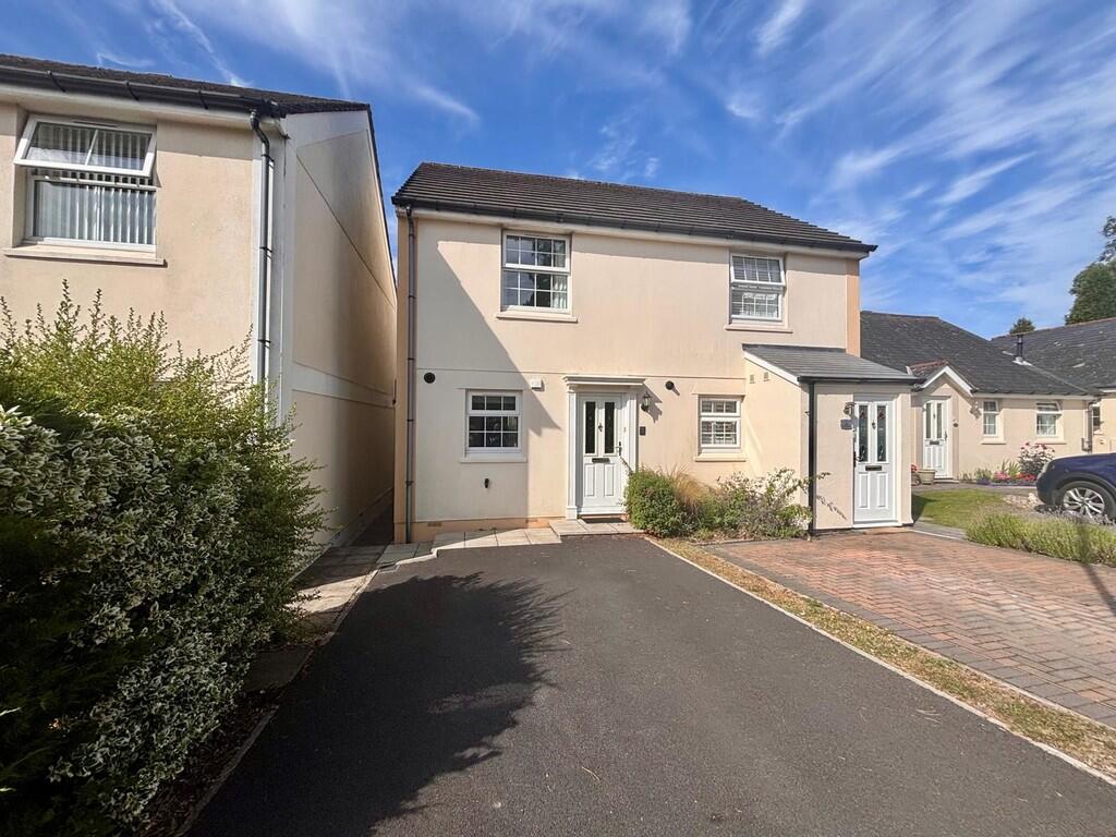 2 bed Semi Detached for rent in Chudleigh. From Sawdye & Harris - Ashburton 2 bed Semi Detached for rent in Chudleigh. From Sawdye & Harris - Ashburton