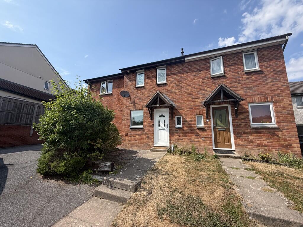 4 bed Semi Detached for rent in Chudleigh. From Sawdye & Harris - Ashburton 4 bed Semi Detached for rent in Chudleigh. From Sawdye & Harris - Ashburton