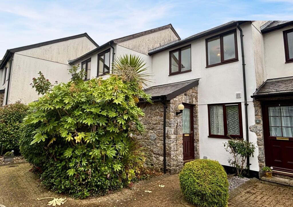 2 bed Mid Terraced House for rent in Buckfastleigh. From Sawdye & Harris - Ashburton