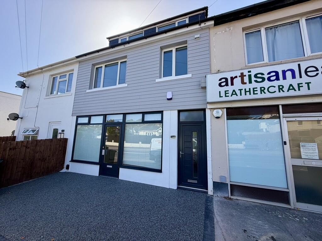 3 bed Annexe for rent in Kingskerswell. From Sawdye & Harris - Ashburton 3 bed Annexe for rent in Kingskerswell. From Sawdye & Harris - Ashburton