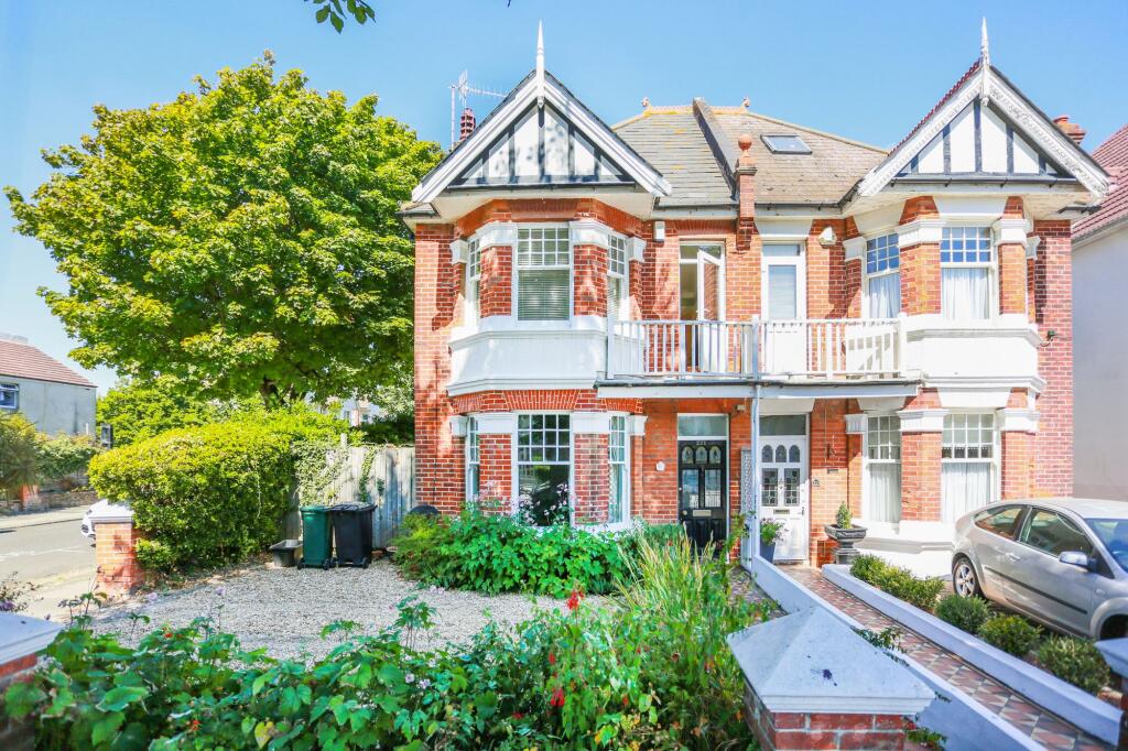 4 bed Semi Detached for rent in Portslade-by-Sea. From Sawyer & Co - Hove