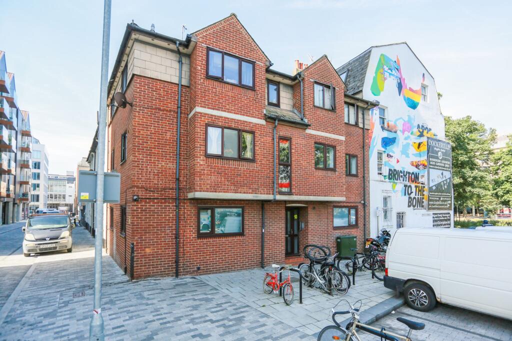 1 bed 1st Floor Flat for rent in Ovingdean. From Sawyer & Co - Hove 1 bed 1st Floor Flat for rent in Ovingdean. From Sawyer & Co - Hove