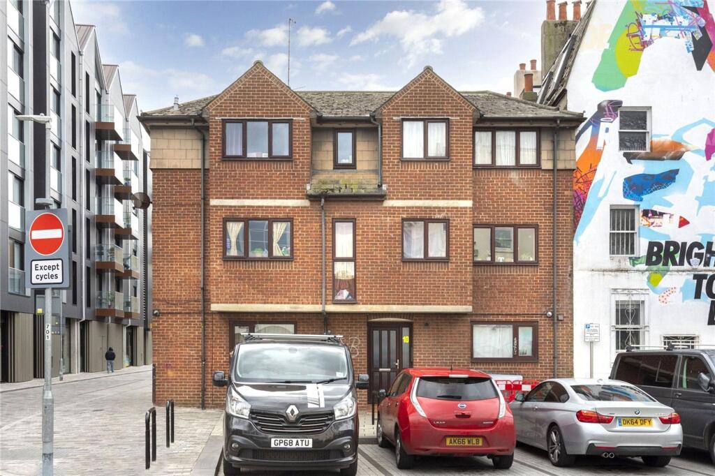 1 bed 1st Floor Flat for rent in Ovingdean. From Sawyer & Co - Hove