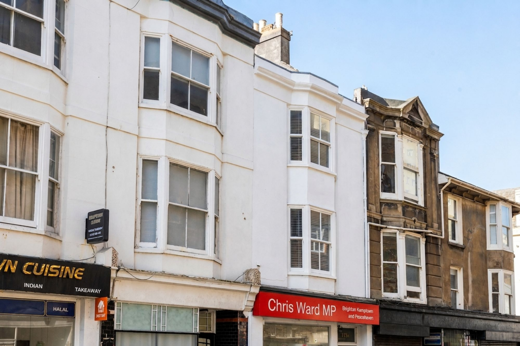 2 bed 1st Floor Flat for rent in Ovingdean. From Sawyer & Co - Hove 2 bed 1st Floor Flat for rent in Ovingdean. From Sawyer & Co - Hove