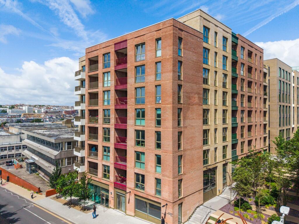 1 bed 1st Floor Flat for rent in Ovingdean. From Sawyer & Co - Hove