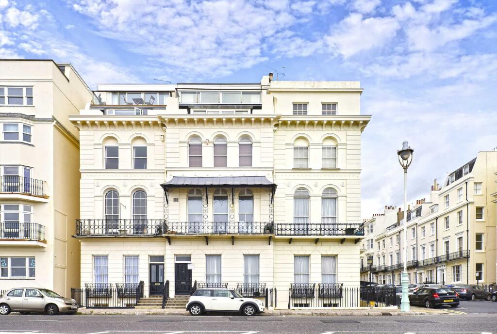 1 bed 1st Floor Flat for rent in Ovingdean. From Sawyer & Co - Hove
