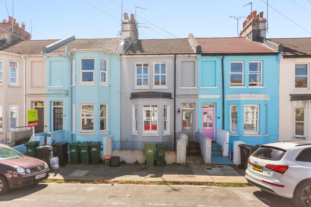 2 bed 1st Floor Flat for rent in Brighton and Hove. From Sawyer & Co - Hove 2 bed 1st Floor Flat for rent in Brighton and Hove. From Sawyer & Co - Hove