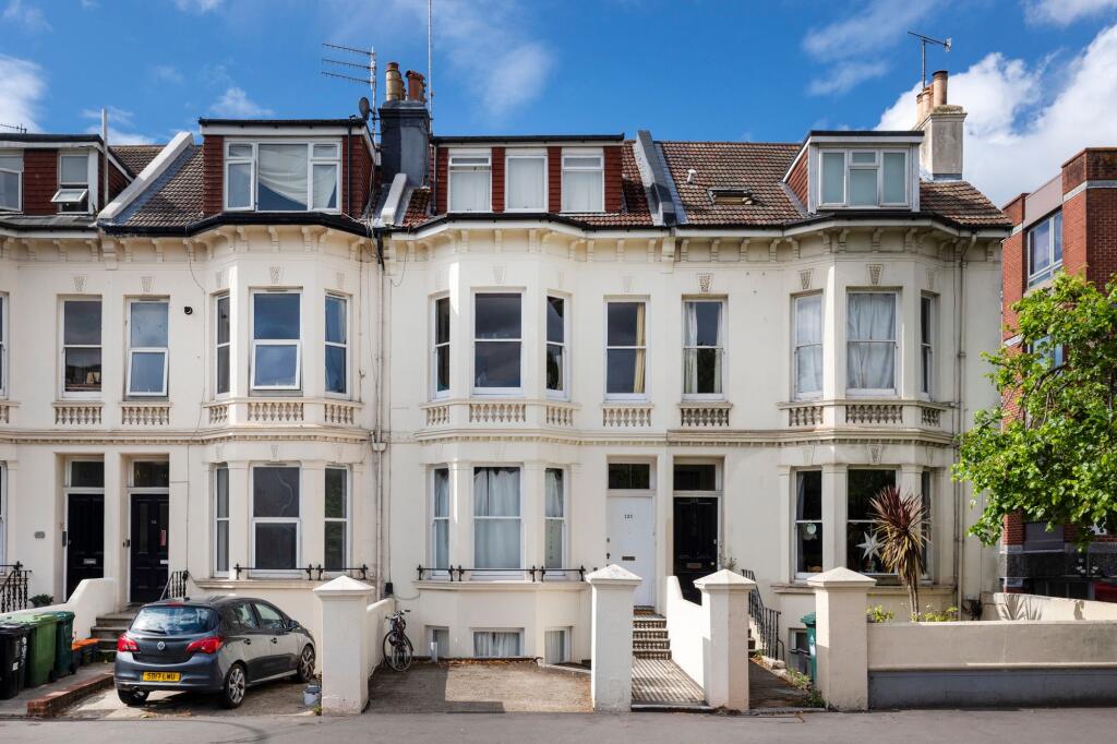 1 bed Not Specified for rent in Brighton and Hove. From Sawyer & Co - Hove