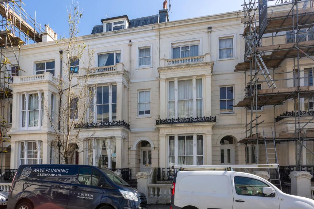 1 bed 1st Floor Flat for rent in Brighton and Hove. From Sawyer & Co - Hove 1 bed 1st Floor Flat for rent in Brighton and Hove. From Sawyer & Co - Hove