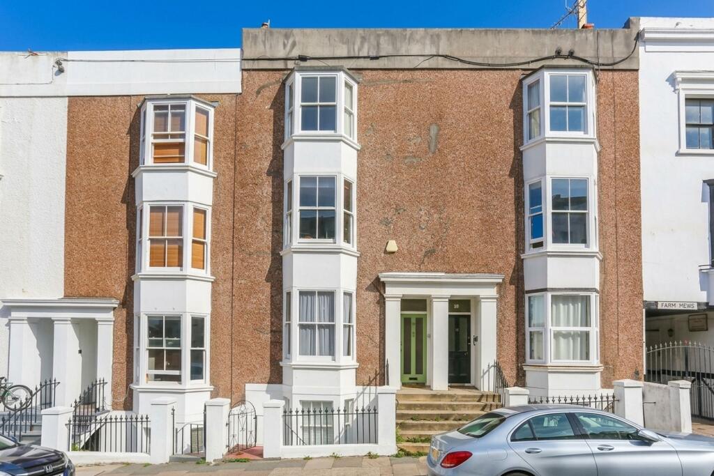 1 bed 1st Floor Flat for rent in Brighton and Hove. From Sawyer & Co - Hove 1 bed 1st Floor Flat for rent in Brighton and Hove. From Sawyer & Co - Hove