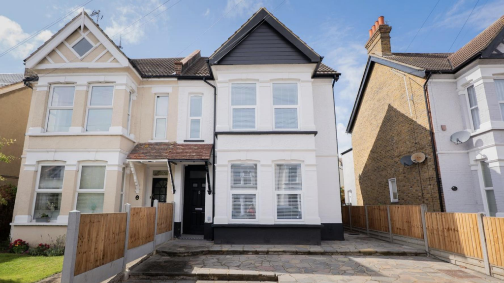 1 bed House Share for rent in Southend-on-Sea. From Scott & Stapleton - Leigh-on-Sea