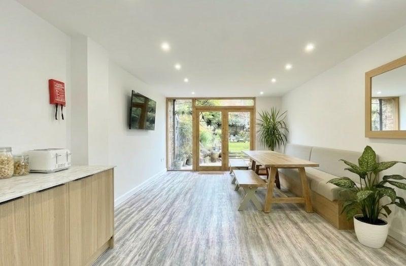 1 bed House Share for rent in Southend-on-Sea. From Scott & Stapleton - Leigh-on-Sea