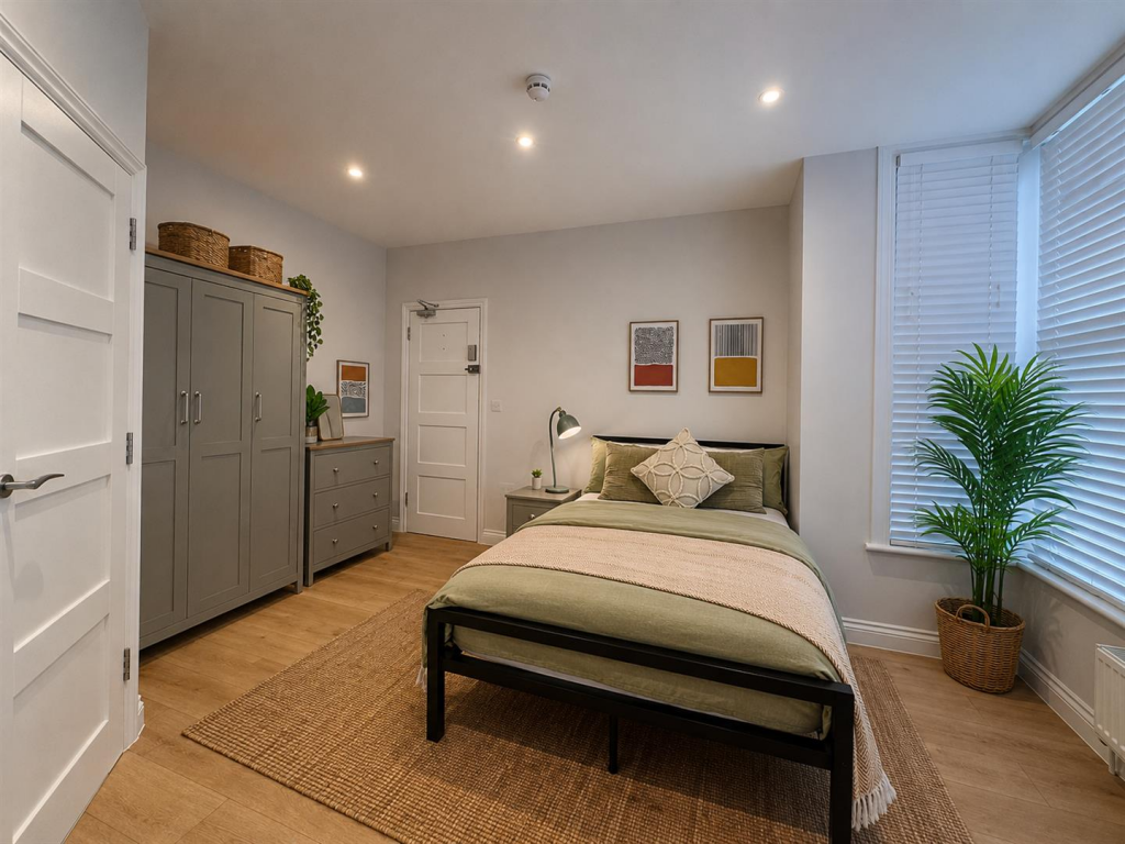 1 bed House Share for rent in Southend-on-Sea. From Scott & Stapleton - Leigh-on-Sea