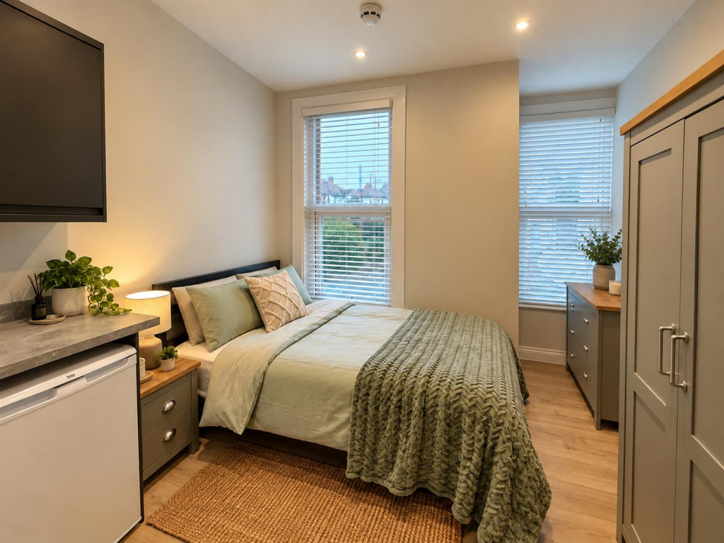 1 bed House Share for rent in Southend-on-Sea. From Scott & Stapleton - Leigh-on-Sea 1 bed House Share for rent in Southend-on-Sea. From Scott & Stapleton - Leigh-on-Sea