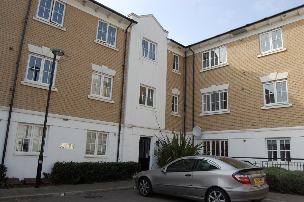 1 bed Apartment for rent in Colchester. From Saxons Estate Agents - Colchester