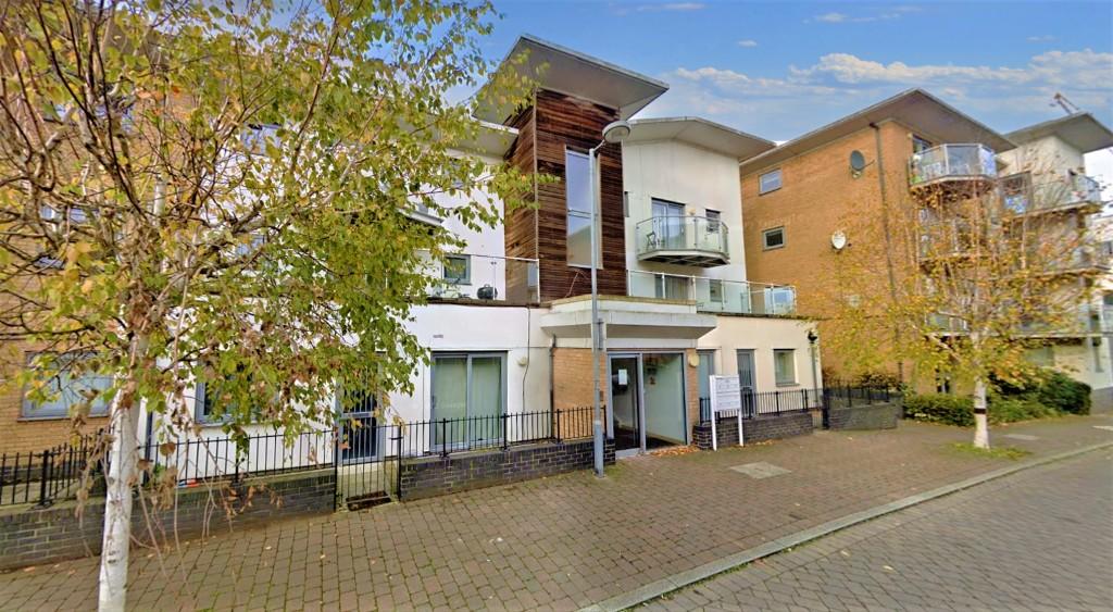 1 bed Apartment for rent in Berechurch. From Saxons Estate Agents - Colchester
