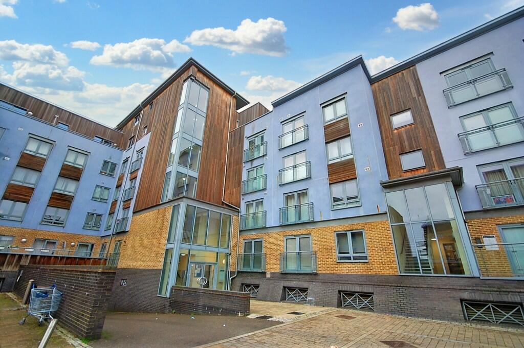 1 bed Apartment for rent in Berechurch. From Saxons Estate Agents - Colchester
