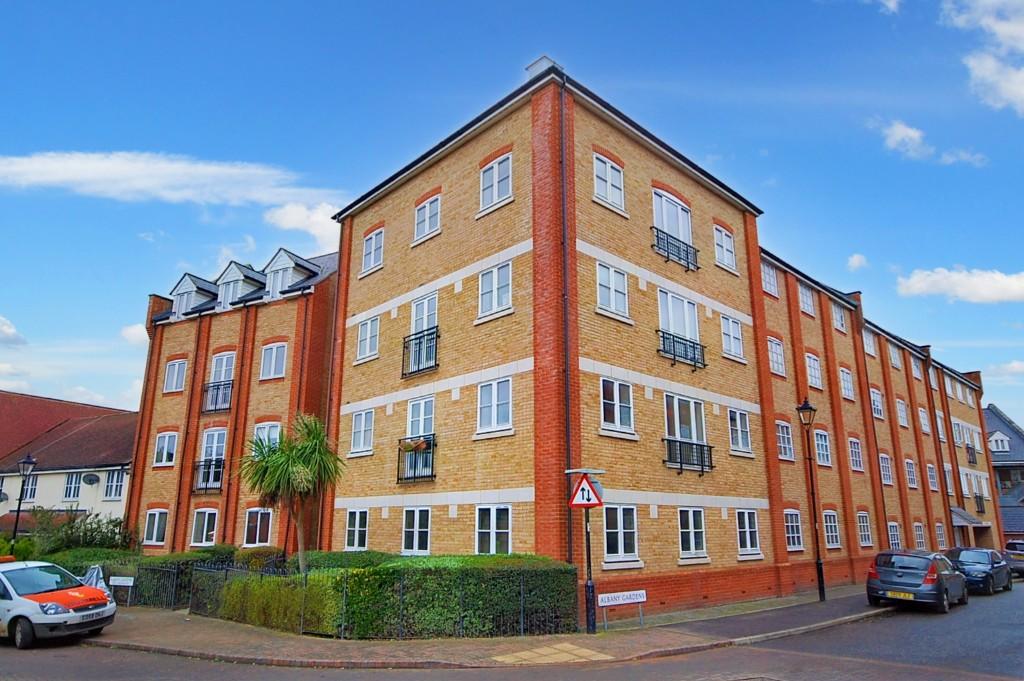 2 bed Apartment for rent in Berechurch. From Saxons Estate Agents - Colchester