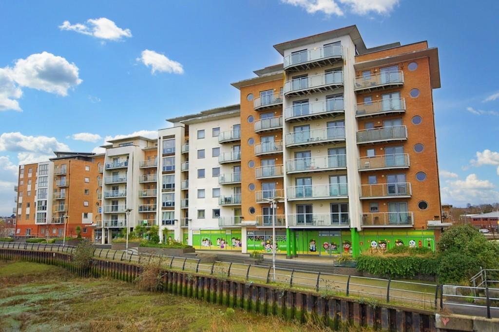 2 bed Apartment for rent in Berechurch. From Saxons Estate Agents - Colchester
